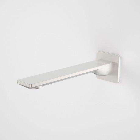 Caroma Urbane II 220mm Basin/Bath Outlet-Square Cover Plate