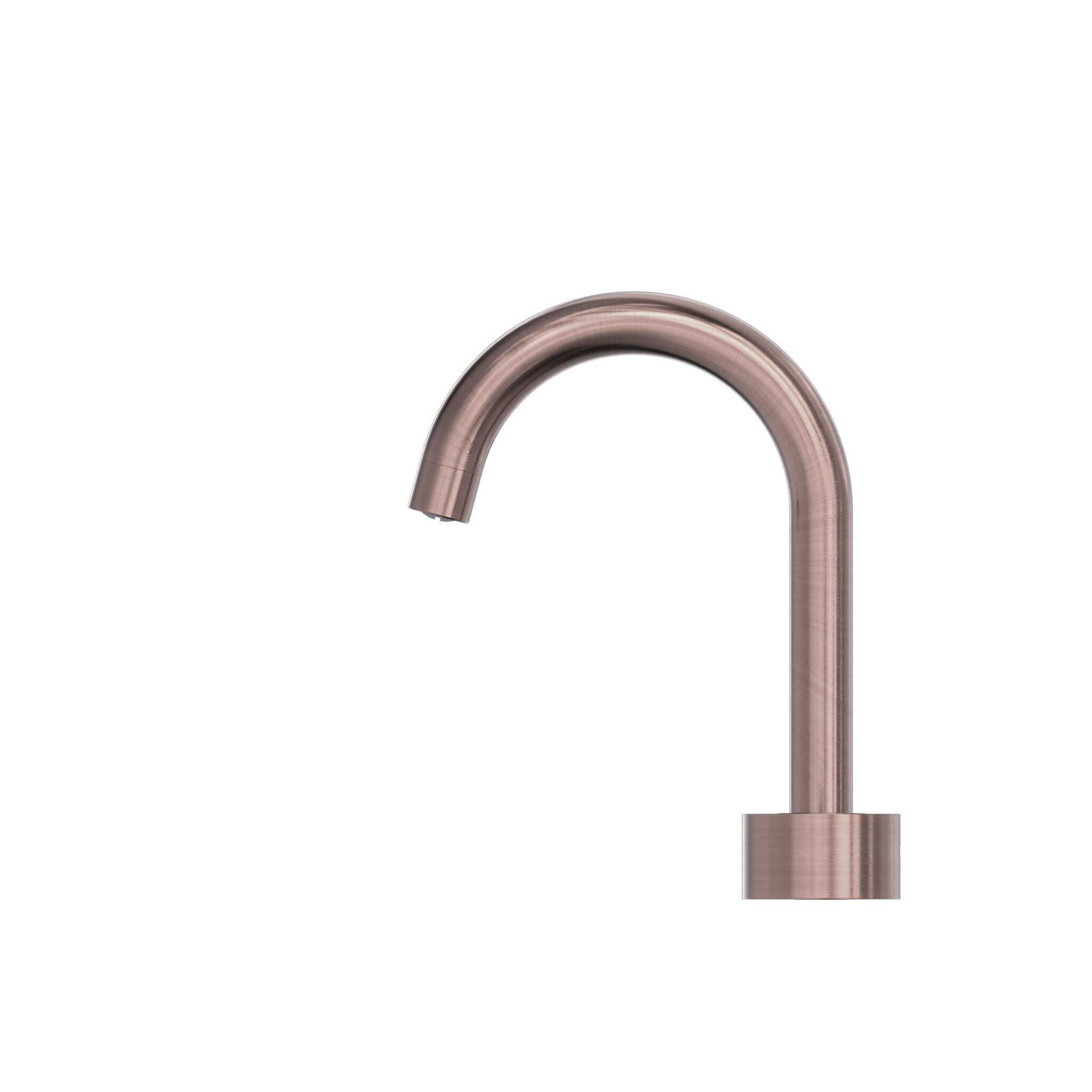 NERO KARA PROGRESSIVE BASIN SET BRUSHED BRONZE