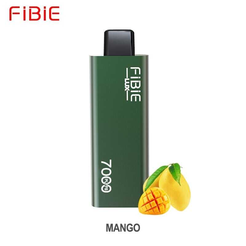 MANGO - FIBIE 7000 PUFFS Disposable Vape