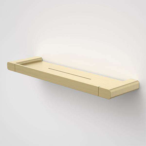 Caroma Luna Metal Shelf